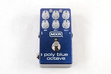 Used mxr m306 for sale  Leominster