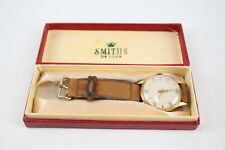 Mens smiths luxe for sale  Shipping to Ireland