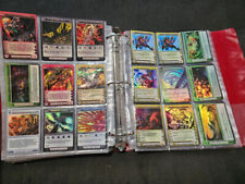 Chaotic tcg rare for sale  Hyrum