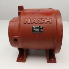 Nash vacuum pump for sale  Middlebury
