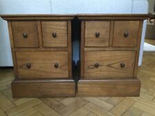 drawers matching tables for sale  WELWYN GARDEN CITY