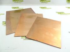 copper sheet for sale  Ellington
