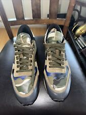 valentino mens shoes for sale  Van Nuys