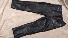 Akito mens leather for sale  LANCASTER