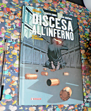 Discesa all inferno usato  Teramo