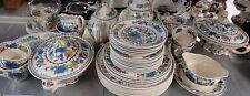 Masons Ironstone China 'Regency' C4475 Dinner Service-Priced Individually (W11) for sale  Shipping to South Africa