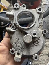 peugeot oil pump for sale  HIGH WYCOMBE