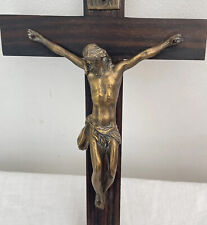 Antique french cross d'occasion  Villeneuve-d'Ascq-