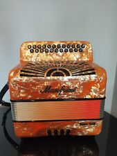 button accordion for sale  Ireland