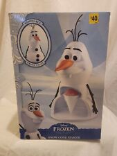 Disney frozen olaf for sale  Waynesville