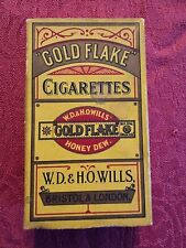 Gold flake honeydew for sale  TONBRIDGE