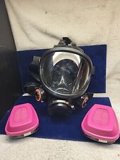3m filters w respirator for sale  San Diego