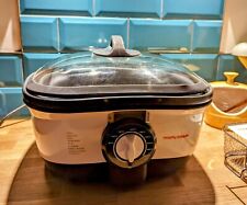 Morphy richards intellichef for sale  LEICESTER
