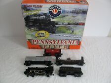Lionel trains pennsylvania for sale  Stow