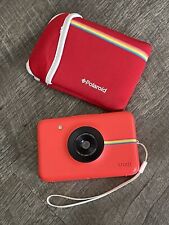 Polaroid snap instant for sale  Beaverton