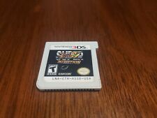 Nintendo 3ds street for sale  Griffin