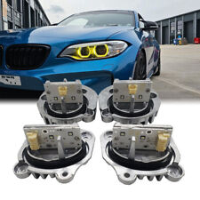 Módulos DRL Yellow Angel Eyes para 2014-2017 BMW F87 M2 F22 F23 228i 230i M235i comprar usado  Enviando para Brazil