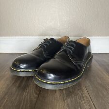 Doc martens oxford d'occasion  Expédié en Belgium