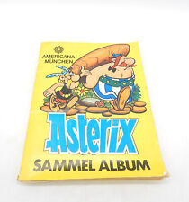 Americana münchen asterix gebraucht kaufen  Weinstadt