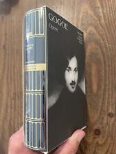 Gogol opere volume usato  Treviso