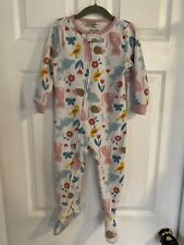 2t pajamas fleece for sale  Holley