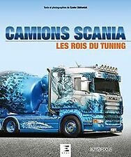 Camions scania les gebraucht kaufen  Berlin