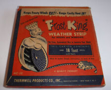 Vintage frost king for sale  Boise