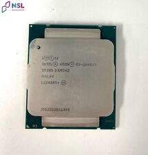 Usado, Processador Intel Xeon E5-2640 V3 2.6Ghz 8-Core SR205 CPU comprar usado  Enviando para Brazil