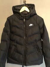 nike winter jacket for sale  WARRINGTON