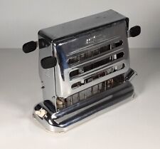 Klapp toaster verchromt gebraucht kaufen  Wadern