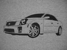 Cadillac cts shirt for sale  Fort Lauderdale