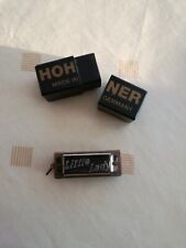 Hohner miniatur mundharmonika gebraucht kaufen  Rottweil