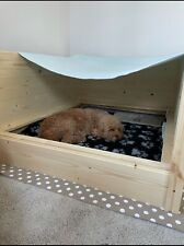 Whelping box 900 for sale  LEATHERHEAD