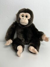 Affe schimpanse unitoys gebraucht kaufen  Detm.-Nienhagen,-Loßbruch