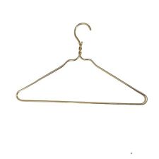 Gold coat hangers for sale  Oregon City