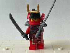Lego ninjago samurai for sale  Littleton