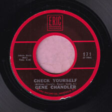 Gene chandler check for sale  GATESHEAD
