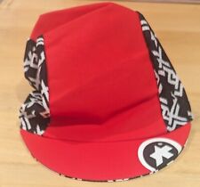 Assos cycling cap for sale  Indianapolis