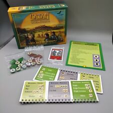 Settlers catan cities for sale  Nashville