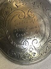 Antique sterling silver for sale  New Port Richey