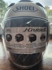 Shoei cruise helmet for sale  San Jose