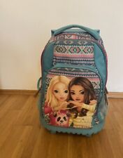 Depeche topmodel schulrucksack gebraucht kaufen  München