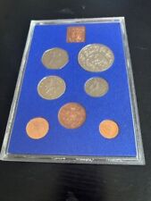 8289 coins 1977 for sale  BISHOP'S STORTFORD