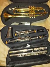 Three firstact flute for sale  Chantilly