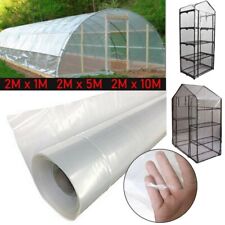 Clear plastic greenhouse for sale  Shipping to Ireland
