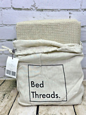 Bed threads 100 for sale  Shipping to United Kingdom