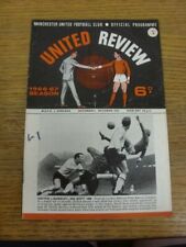 1966 manchester united for sale  BIRMINGHAM
