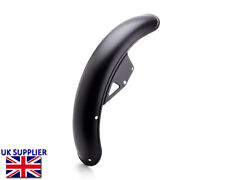 Motorbike front mudguard for sale  Shipping to Ireland