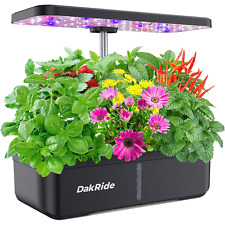 Hydroponic growing system for sale  Bordentown