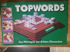 Topwords gesellschaftsspiel cl gebraucht kaufen  Mahlow